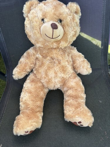 Gorgeous teddy tastic - gorgeous,