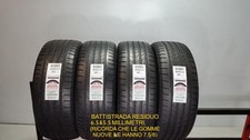 GOMME USATE   215/55R17 94V