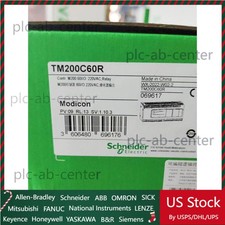 Modulo PLC NUOVO SCHINEIDER