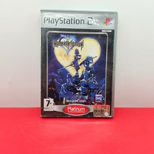 Kingdom hearts ps2 - kingdom,