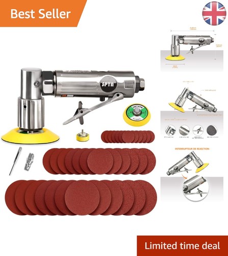 Set levigatrice orbitale - levigatrice,