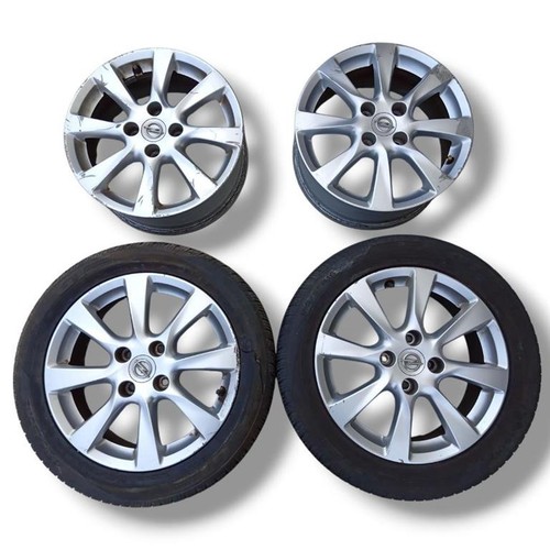 Cerchi lega per opel corsa - cerchi,