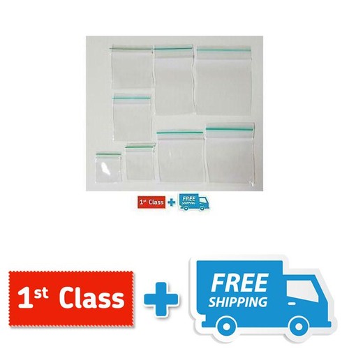 Sacchetti plastica chiusura - plastica,