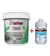 SET PITTURA MURALE TRASPIRANTE