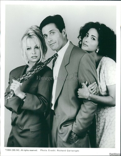 1994 pamela anderson rob estes - pamela,