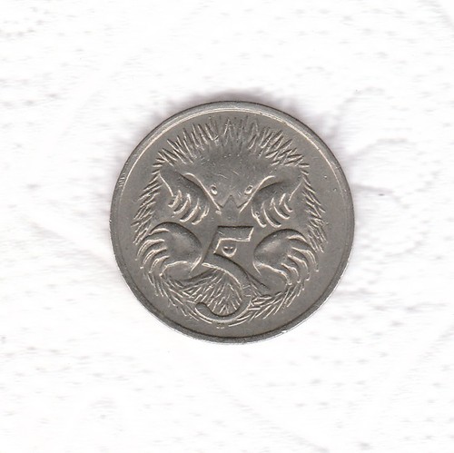 Australia rara - ,