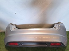 PARAURTI POSTERIORE COMPLETO PER HONDA Civic Berlina 5P 71501TV0E01ZG N16A1 (11