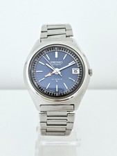 Seiko - Ref. 5619-7010 - DuoTime - Rare GMT - Vintage Watch -  Automatic - 1973