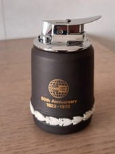 ACCENDINO RONSON DA TAVOLO