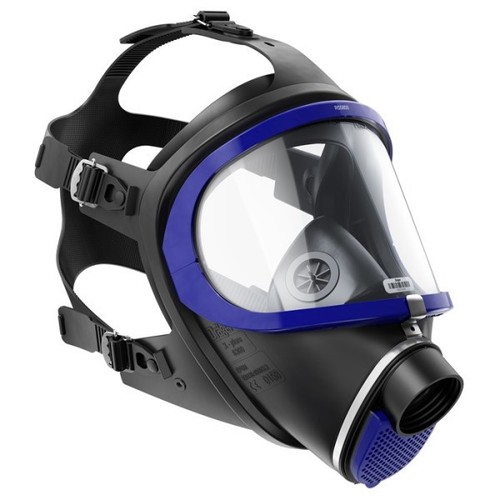 Dräger plore 6300 maschera - dräger,