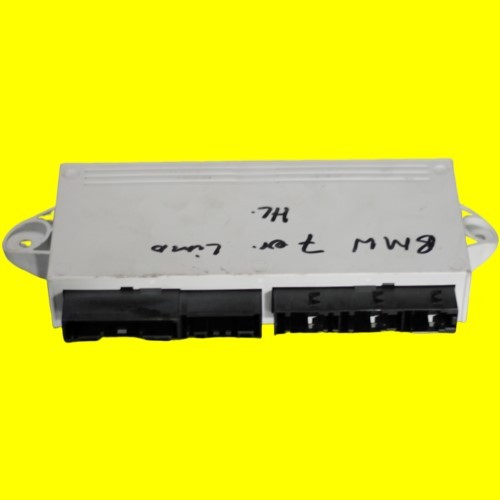 Centralina bmw 735i e65 e66 - 735i,
