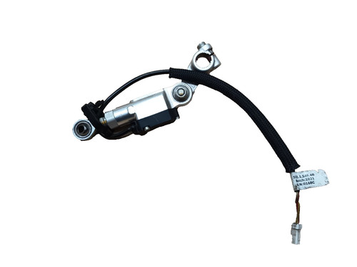 Dqs cambio elettronico ducati - dqs,