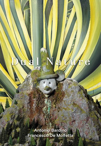 Dual nature antonio bardino - dual,