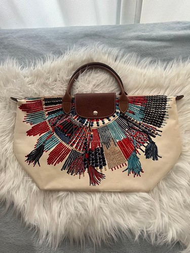 Borsa tote longchamp pliage - tote,