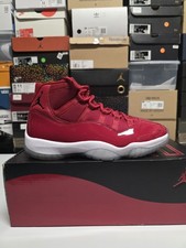Jordan Air Jordan 11 Retro Win