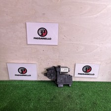 MOTORINO ALZACRISTALLI ANTERIORE DESTRA CITROEN C4 PICASSO 2006-2012