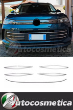 Kühlergrill Leisten für VW