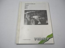 Fendt farmer 307 308 309 - 309, ci
