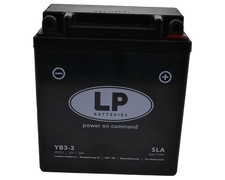 Batteria LANDPORT LB3-3 12V