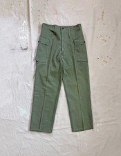 Pantaloni cargo vintage anni