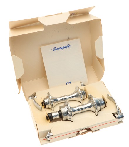 Mozzo campagnolo record - mozzo,