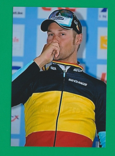 Cyclisme repro photo cycliste - cyclisme,