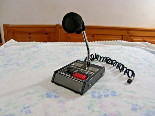 Microfono sadelta eco master - sadelta,