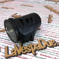 Scatola cilindro filtro aria