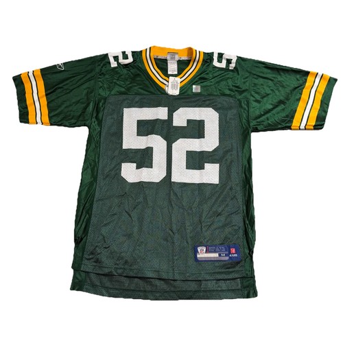 Maglia reebok clay matthews - maglia,