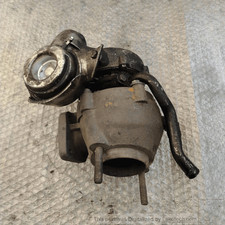 7504315012s Turbocompressore  BMW Serie 3 (E46) Compact 320td Ber. 3p/d/1995cc