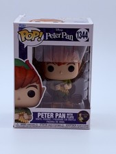 Funko Pop Disney Peter Pan
