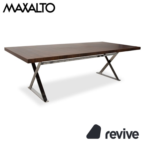 Maxalto max tavolo pranzo - max,