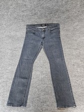 Jeans uomo XXX Rude super