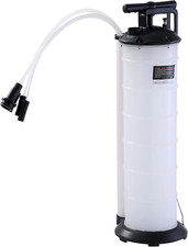 KATSU 7 Litri Pompa Dell'Olio