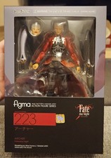 Figma 223 Fate Stay/Night