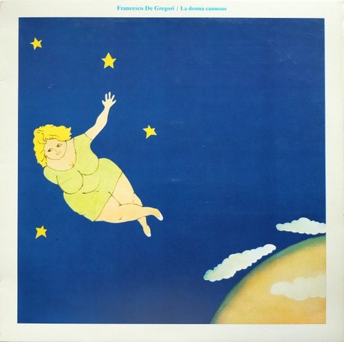 Francesco gregori la - de,