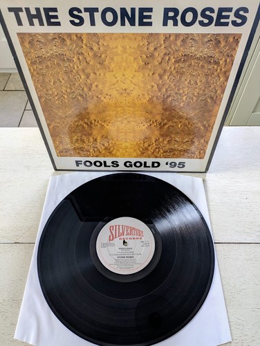 The stone roses fools gold - the, '95