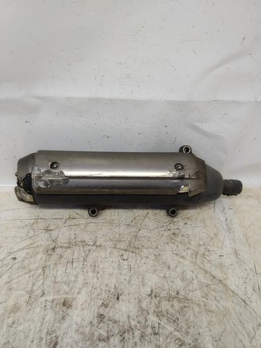 Marmitta originale per yamaha - marmitta,