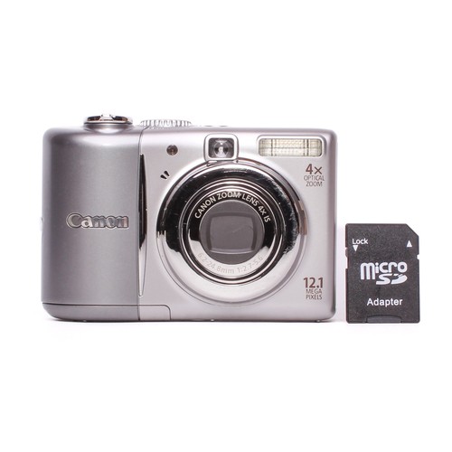 Canon powershot a1100 1 - powershot,