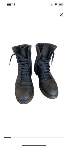 Diesel stivali uomo - stivali,