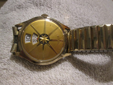 Raro orologio da polso uomo