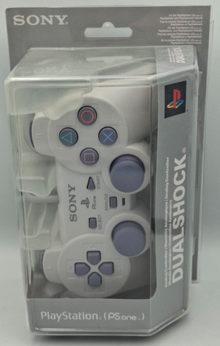 Dualshock psone scph - scph, 110e