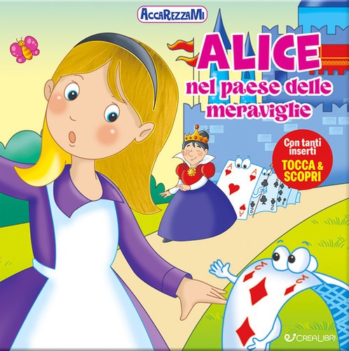Alice nel paese delle