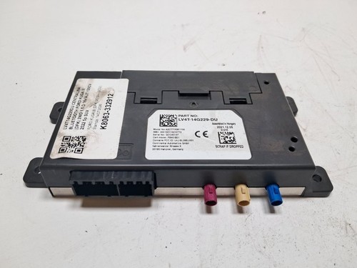 Lv4t14g229du centralina - lv4t14g229du,