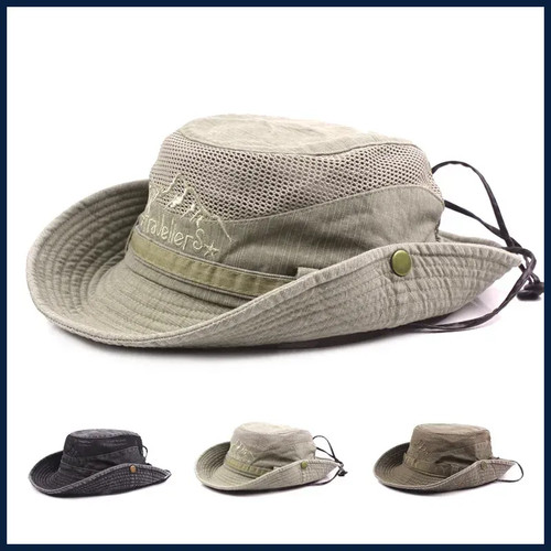 Cappello secchiello esterno - cappello,