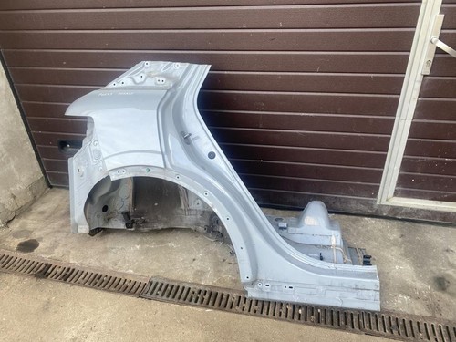 Carrozzeria quarto renault - carrozzeria,