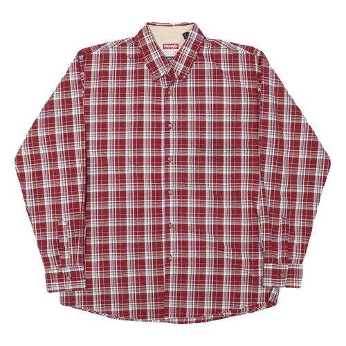 Wrangler uomo rossi bianchi - uomo,