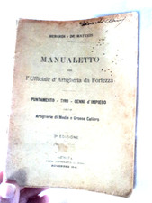 ww1 regio esercito grande guerra manuale istruzione anni 20 coloniale 34 ww2 rsi