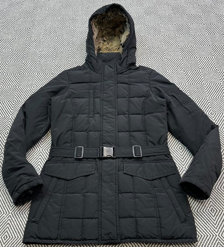 Woolrich blizzard giacca donna - woolrich,