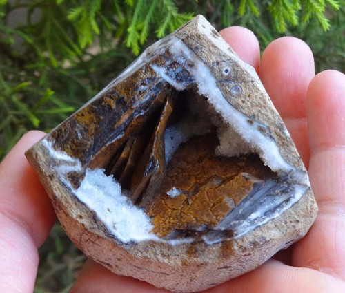 Specimen cristallo minerale - specimen,